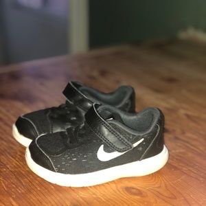 Children’s Nike sneakers
